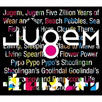 嘘とカメレオン 「ＪＵＧＥＭ」