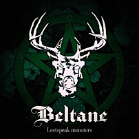 Ｌｅｅｔｓｐｅａｋ　ｍｏｎｓｔｅｒｓ 「Ｂｅｌｔａｎｅ」
