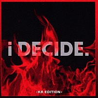 ｉＫＯＮ 「ｉ　ＤＥＣＩＤＥ　－ＫＲ　ＥＤＩＴＩＯＮ－」