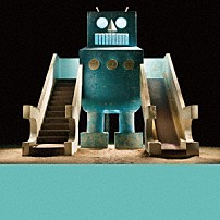 赤い公園 「ＴＨＥ　ＰＡＲＫ」