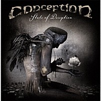 コンセプション 「ステイト・オブ・ディセプション」