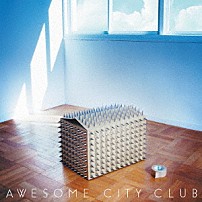 Ａｗｅｓｏｍｅ　Ｃｉｔｙ　Ｃｌｕｂ 「Ｇｒｏｗ　ａｐａｒｔ」