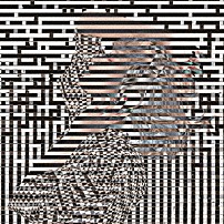 藤川千愛 「愛はヘッドフォンから」