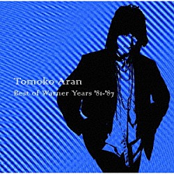 亜蘭知子「ＷＡＲＮＥＲ　ＹＥＡＲＳ　’８１～’８７」