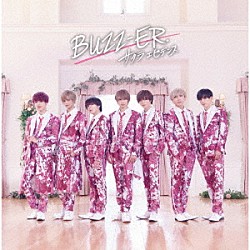 ＢＵＺＺ－ＥＲ．「サクラエビデンス」