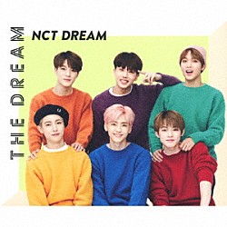 ＮＣＴ　ＤＲＥＡＭ「ＴＨＥ　ＤＲＥＡＭ」