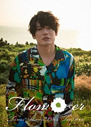 崎山つばさ「Ｆｌｏｗ＊ｅｒ　～ＴＳＵＢＡＳＡ　ＳＡＫＩＹＡＭＡ　ＬＩＶＥ　＆　ＴＲＩＰ　ＭＯＶＩＥ～」