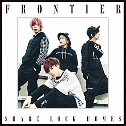 ＳＨＡＲＥ　ＬＯＣＫ　ＨＯＭＥＳ「ＦＲＯＮＴＩＥＲ」