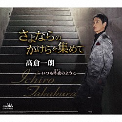 髙倉一朗「さよならのかけらを集めて」