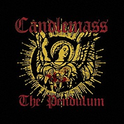 キャンドルマス「ザ・ペンデュラム」