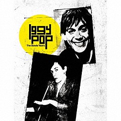 イギー・ポップ「１９７７　－　ボウイ・イヤーズ　７ＣＤ　ボックス・エディション」