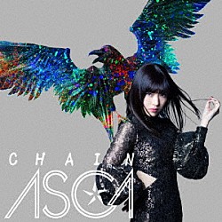 ＡＳＣＡ「ＣＨＡＩＮ」