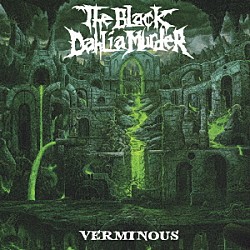 Ｔｈｅ　Ｂｌａｃｋ　Ｄａｈｌｉａ　Ｍｕｒｄｅｒ「ヴァーミナス」