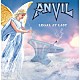 アンヴィル「リーガル・アット・ラスト」