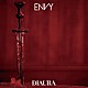 ＤＩＡＵＲＡ「ＥＮＶＹ」