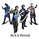 Ｍ．Ｓ．Ｓ　Ｐｒｏｊｅｃｔ「Ｍ．Ｓ．Ｓ．Ｐｅｒｉｏｄ」