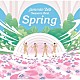 ｊａｍｍｉｎ’Ｚｅｂ「Ｓｅａｓｏｎｓ　Ｂｅｓｔ　Ｓｐｒｉｎｇ」