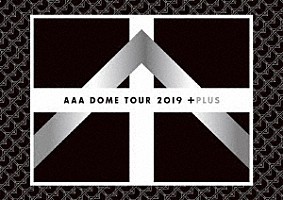 ａａａ ａａａ ｄｏｍｅ ｔｏｕｒ ２０１９ ｐｌｕｓ Avbd 5 Shopping Billboard Japan