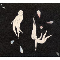 ＮＵＵＡＭＭ「 ｗ／ａｖｅ」