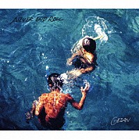 ＧＥＺＡＮ「 ＮＥＶＥＲ　ＥＮＤ　ＲＯＬＬ」