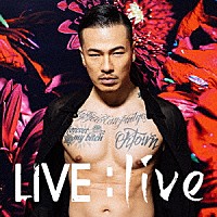 ＡＫ－６９「ＬＩＶＥ　：　ｌｉｖｅ」