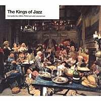 ジャイルス・ピーターソン＆ジャザノヴァ「 ザ・キングス・オブ・ジャズ」