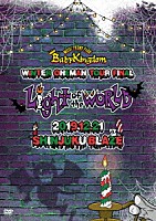ＢａｂｙＫｉｎｇｄｏｍ「 ＢａｂｙＫｉｎｇｄｏｍ　ＷＩＮＴＥＲ　ＯＮＥＭＡＮ　ＴＯＵＲ　Ｆｉｎａｌ「Ｌｉｇｈｔ　ｏｆ　ｔｈｅ　ＷＯＲＬＤ」－２０１９．１２．２１　新宿ＢＬＡＺＥ－」