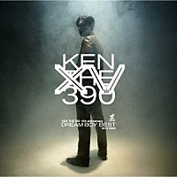 ＫＥＮ　ＴＨＥ　３９０「 １５ｔｈ　ａｎｎｉｖｅｒｓａｒｙ　ＤＲＥＡＭ　ＢＯＹ　ＢＥＳＴ　２０１２－２０２０」