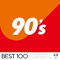 （Ｖ．Ａ．）「 ９０’ｓ　－ベスト１００－」