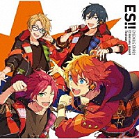 Ｔｒｉｃｋｓｔａｒ「 あんさんぶるスターズ！！　ＥＳアイドルソング　ｓｅａｓｏｎ１　Ｔｒｉｃｋｓｔａｒ」
