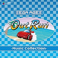 ＳＥＧＡ　Ｓｏｕｎｄ　Ｔｅａｍ「 ＳＥＧＡ　ＡＧＥＳ　ＯｕｔＲｕｎ　－Ｍｕｓｉｃ　Ｃｏｌｌｅｃｔｉｏｎ－」