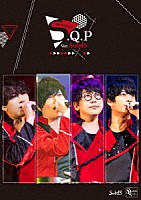 ＳｏｌｉｄＳ「 Ｓ．Ｑ．Ｐ　Ｖｅｒ．ＳｏｌｉｄＳ」