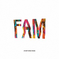 （Ｖ．Ａ．）「 ＦＡＭ」