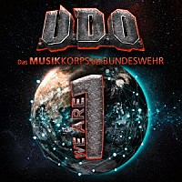 Ｕ．Ｄ．Ｏ．「 ウィー・アー・ワン」