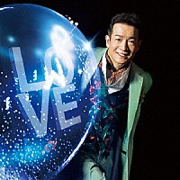 田原俊彦「 愛は愛で愛だ」