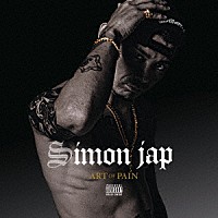 ＳＩＭＯＮ　ＪＡＰ「 ＡＲＴ　ＯＦ　ＰＡＩＮ」