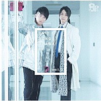 ８Ｐ「 ８Ｐ　ユニットソングドラマＣＤ　ｖｏｌ．３」