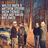 （Ｖ．Ａ．）「 イン・コモン２：ウォルター・スミス３世　マシュー・スティーヴンス他」