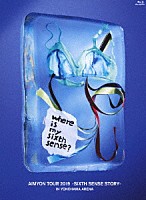 あいみょん「 ＡＩＭＹＯＮ　ＴＯＵＲ　２０１９　－ＳＩＸＴＨ　ＳＥＮＳＥ　ＳＴＯＲＹ－　ＩＮ　ＹＯＫＯＨＡＭＡ　ＡＲＥＮＡ」