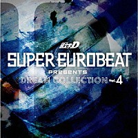 ｖ ａ ｓｕｐｅｒ ｅｕｒｏｂｅａｔ ｐｒｅｓｅｎｔｓ 頭文字 イニシャル ｄ ｄｒｅａｍ ｃｏｌｌｅｃｔｉｏｎ ｖｏｌ ４ Eyca 2 Shopping Billboard Japan