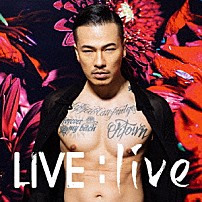 ＡＫ－６９ 「ＬＩＶＥ　：　ｌｉｖｅ」
