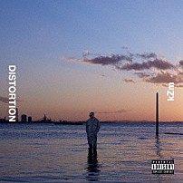 ｋＺｍ 「ＤＩＳＴＯＲＴＩＯＮ」