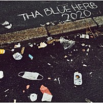 ＴＨＡ　ＢＬＵＥ　ＨＥＲＢ 「２０２０」