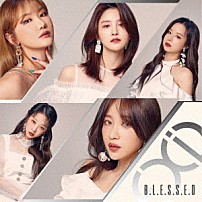 ＥＸＩＤ 「Ｂ．Ｌ．Ｅ．Ｓ．Ｓ．Ｅ．Ｄ」