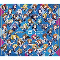 ７６５　ＭＩＬＬＩＯＮ　ＡＬＬＳＴＡＲＳ 「ＴＨＥ　ＩＤＯＬＭ＠ＳＴＥＲ　ＭＩＬＬＩＯＮ　ＴＨＥ＠ＴＥＲ　ＷＡＶＥ　１０　Ｇｌｏｗ　Ｍａｐ」