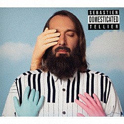 セバスチャン・テリエ「ドメスティケイティド」