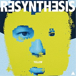 ｇｒｏｏｖｅｍａｎ　Ｓｐｏｔ「Ｒｅｓｙｎｔｈｅｓｉｓ　（Ｙｅｌｌｏｗ）」