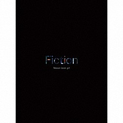 Ｍａｉｓｏｎ　ｂｏｏｋ　ｇｉｒｌ「Ｆｉｃｔｉｏｎ」