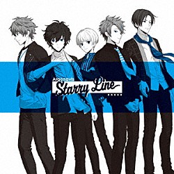 Ａｒｇｏｎａｖｉｓ「Ｓｔａｒｒｙ　Ｌｉｎｅ」