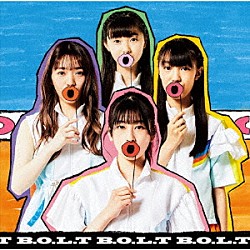 Ｂ．Ｏ．Ｌ．Ｔ「ＰＯＰ」